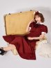 画像5: 【即日発送】【ハロウィン】クラシカル洋館メイド 【コスプレ3点セット】 【S-XLサイズ/1カラー】[OF01]