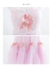 画像4: 【送料無料！】【即日発送！】【ハロウィン】【sugarnnine×ラルムコラボ】 コラボバニーワンピース 【コスプレ5点セット】 【S-Lサイズ/１カラー】[HC03] (4)