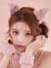 画像21: 【即日発送】【ハロウィン】ビジューファーキャットパンツセットアップ【コスプレ6点セット】【XS-Lサイズ/3カラー】[OF04]