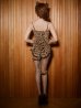 モデル:明日花キララ　身長:162cm　着用サイズ:Sサイズ