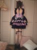 モデル：ももか　身長156cm　着用サイズ：Sサイズ