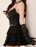 モデル： 三上悠亜　身長：159cm　着用サイズ：Sサイズ
