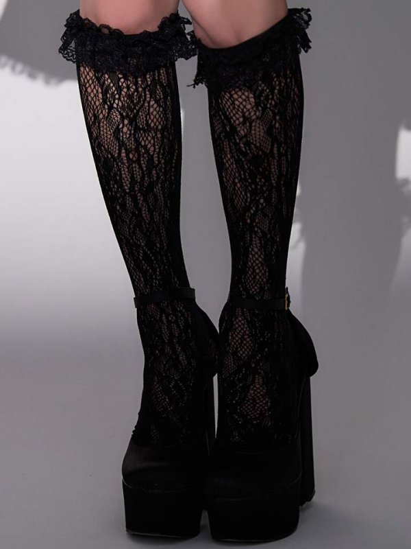 画像14: 【即日発送】【ハロウィン】ハーネスデビルベロアワンピース【コスプレ5点セット】【XS-XLサイズ/1カラー】[HC03]