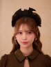 モデル：るりぴ　身長：165cm　着用サイズ：Sサイズ