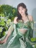 モデル：加藤美南　身長：152cm