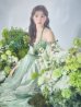 モデル：加藤美南　身長：152cm
