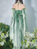 モデル：加藤美南　身長：152cm