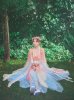 モデル：三上悠亜　身長159cm　着用サイズ：Fサイズ