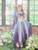 モデル：明日花キララ　身長：162cm　着用サイズ：Fサイズ