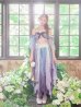 モデル：明日花キララ　身長：162cm　着用サイズ：Fサイズ