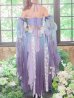 モデル：明日花キララ　身長：162cm　着用サイズ：Fサイズ