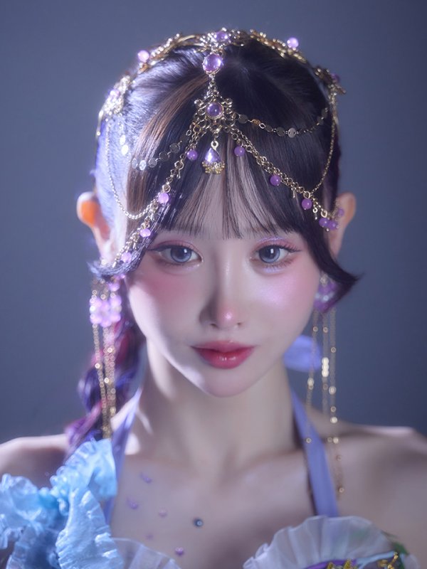 モデル：ゆりにゃ 身長：162cm 着用サイズ：Fサイズ