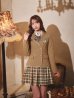 モデル：るりぴ　身長：165cm　着用サイズ：Sサイズ