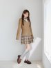画像7: 【予約 / 9月下旬発送予定】【送料無料！】【ハロウィン】韓国JK制服ガール【コスプレ5点セット】【XS-XLサイズ/1カラー】[OF04]