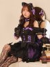モデル：羽澄まり　身長：158cm　着用サイズ：Sサイズ