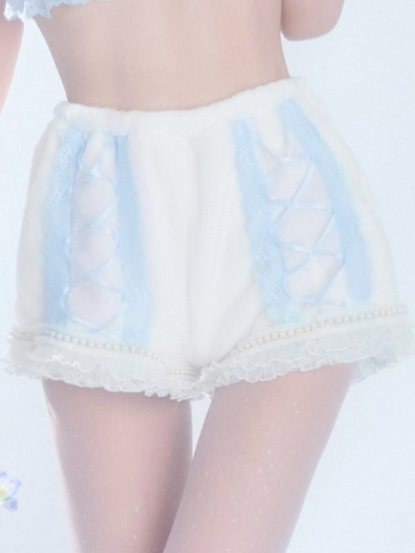 モデル：ゆりにゃ 身長162cm　着用サイズ：Sサイズ