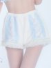 モデル：ゆりにゃ 身長162cm　着用サイズ：Sサイズ