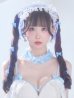 モデル：ゆりにゃ 身長162cm　着用サイズ：Sサイズ