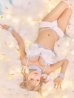 画像13: 【予約 / 10月上旬発送予定】【送料無料！】【サンリオ】シナモロールランジェリーセットアップルームウェア【5点セット】【S-L/1カラー】[OF04]