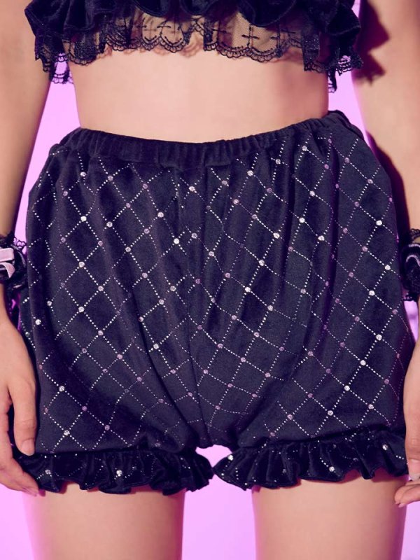 画像21: 【即日発送】【サンリオ】クロミセットアップルームウェア【S-L/1カラー】[OF03]