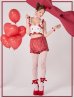 画像8: 【予約 / 10月上旬発送予定】【送料無料！】【サンリオ】ハローキティキルティングセットアップルームウェア【4点セット】【S-L/1カラー】[OF04]