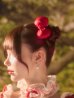 モデル：ゆりにゃ 身長162cm　着用サイズ：Sサイズ