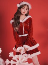 【即日発送】【サンリオ】ハローキティ3wayセットアップルームウェア【4点セット】【S-L/1カラー】[OF03]