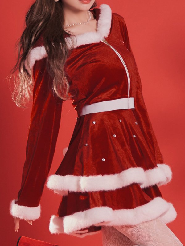 画像22: 【即日発送】【サンリオ】ハローキティ3wayセットアップルームウェア【4点セット】【S-L/1カラー】[OF03]