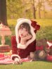 モデル：ゆりにゃ 身長162cm　着用サイズ：Sサイズ