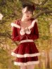 モデル：ゆりにゃ 身長162cm　着用サイズ：Sサイズ