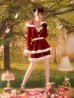 モデル：ゆりにゃ 身長162cm　着用サイズ：Sサイズ