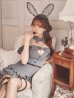 モデル：三上悠亜　身長159cm　着用サイズ：Sサイズ