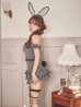 モデル：三上悠亜　身長159cm　着用サイズ：Sサイズ