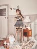 モデル：三上悠亜　身長159cm　着用サイズ：Sサイズ