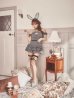 モデル：三上悠亜　身長159cm　着用サイズ：Sサイズ
