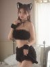 モデル：ももか　身長：156cm　着用サイズ：Sサイズ