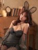 モデル：三上悠亜　身長：159cm　着用サイズ：Sサイズ