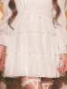 モデル：まみ　身長：161cm　着用サイズ：Sサイズ