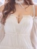 モデル：三上悠亜　身長：159cm　着用サイズ：Sサイズ