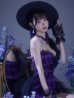 モデル：ゆりにゃ 身長：162cm 着用サイズ：XSサイズ