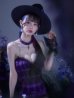 モデル：ゆりにゃ 身長：162cm 着用サイズ：XSサイズ