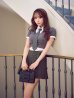 モデル：三上悠亜　身長：159cm　着用サイズ:Sサイズ