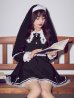 モデル：吉木千沙都（ちぃぽぽ）身長：158cm　着用サイズ：Sサイズ