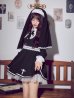 モデル：吉木千沙都（ちぃぽぽ）身長：158cm　着用サイズ：Sサイズ