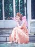 モデル：明日花キララ　身長：162cm　着用サイズ：Sサイズ