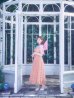 モデル：明日花キララ　身長：162cm　着用サイズ：Sサイズ