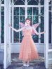 モデル：明日花キララ　身長：162cm　着用サイズ：Sサイズ