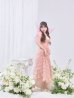 モデル:吉木千沙都（ちぃぽぽ） 身長:158cm