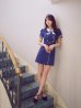 モデル：三上悠亜　身長：159cm　着用サイズ:Sサイズ