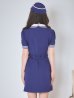 モデル：吉木千沙都（ちぃぽぽ）身長：158cm　着用サイズ：Sサイズ